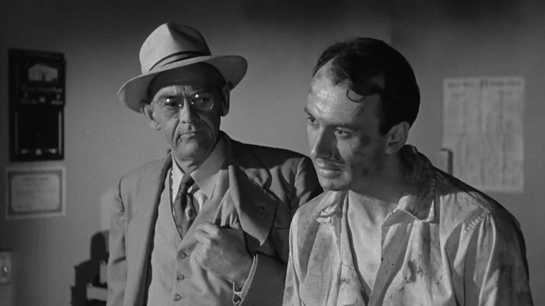 The Phenix City Story screenshot 8