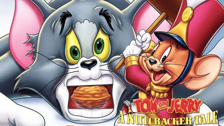 Tom and Jerry: A Nutcracker Tale screenshot 6