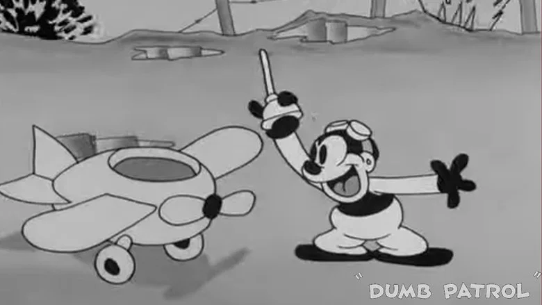 Dumb Patrol screenshot 1