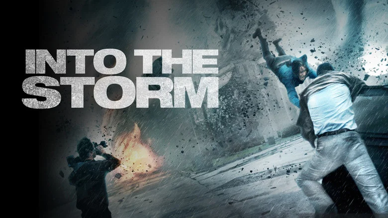 Into the Storm screenshot 2