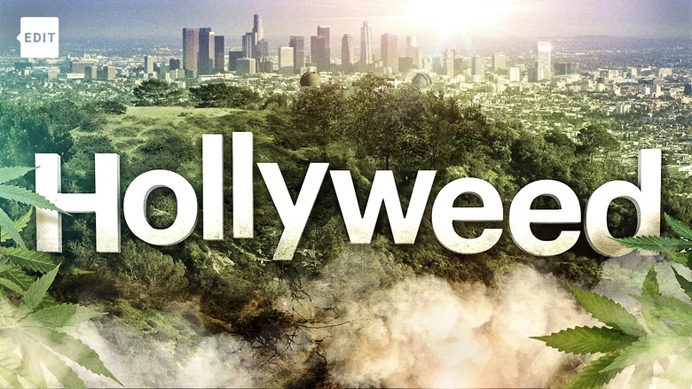 Hollyweed – nu även i Sverige? screenshot 1