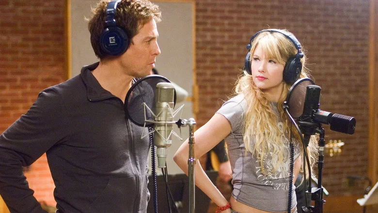 Music and Lyrics screenshot 6