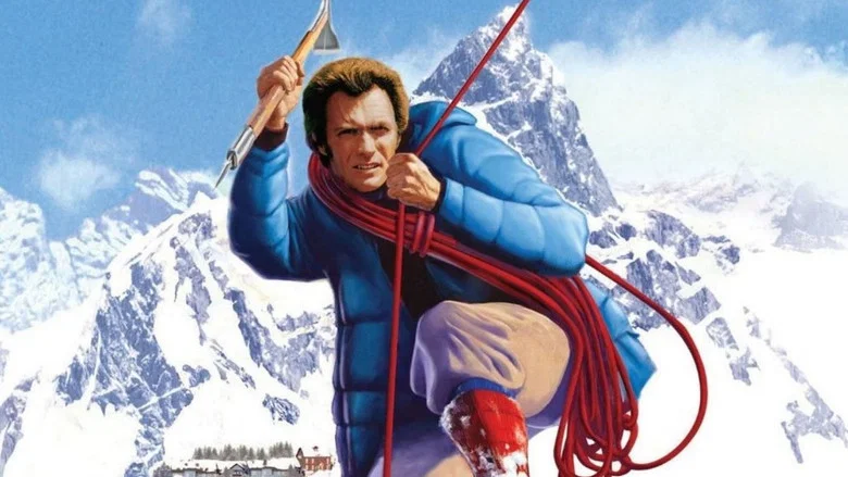 The Eiger Sanction screenshot 4