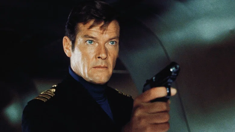 The Spy Who Loved Me screenshot 6
