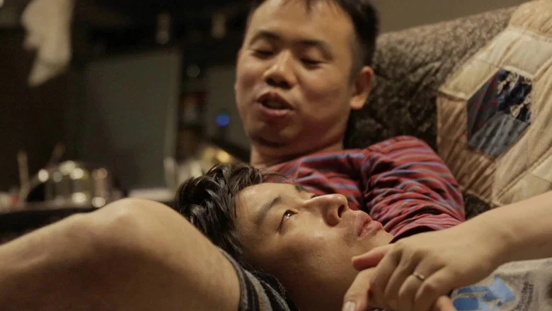 Of Love & Law screenshot 1