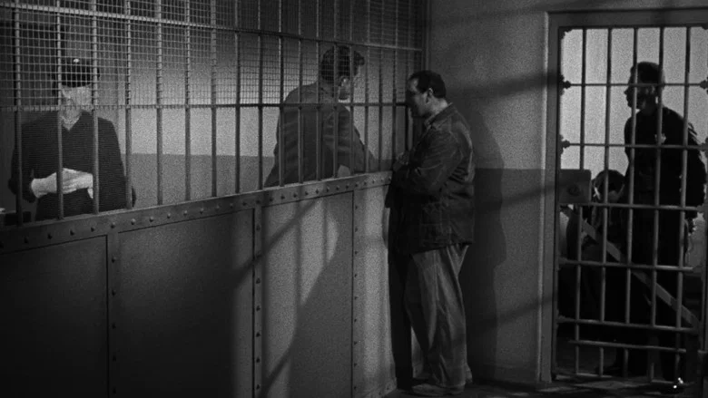 Beyond a Reasonable Doubt screenshot 8