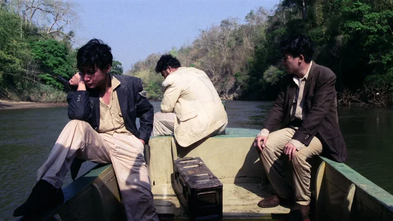 Bullet in the Head screenshot 8