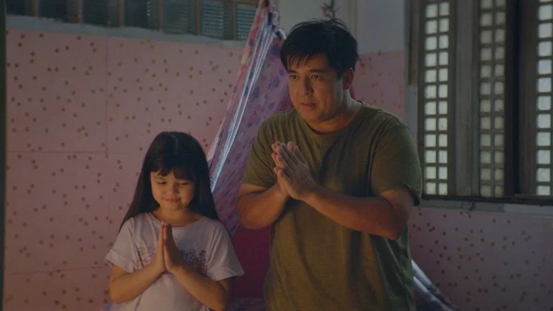 Miracle in Cell No. 7 screenshot 1