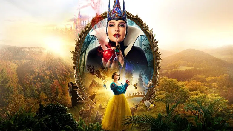 Snow White screenshot 2