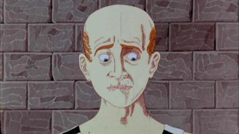 The Age of Silence screenshot 1