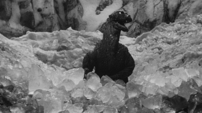 Godzilla Raids Again screenshot 2