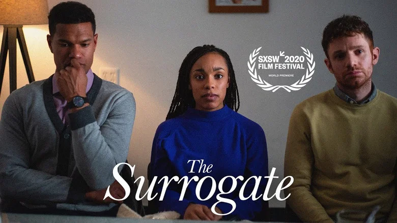 The Surrogate screenshot 2