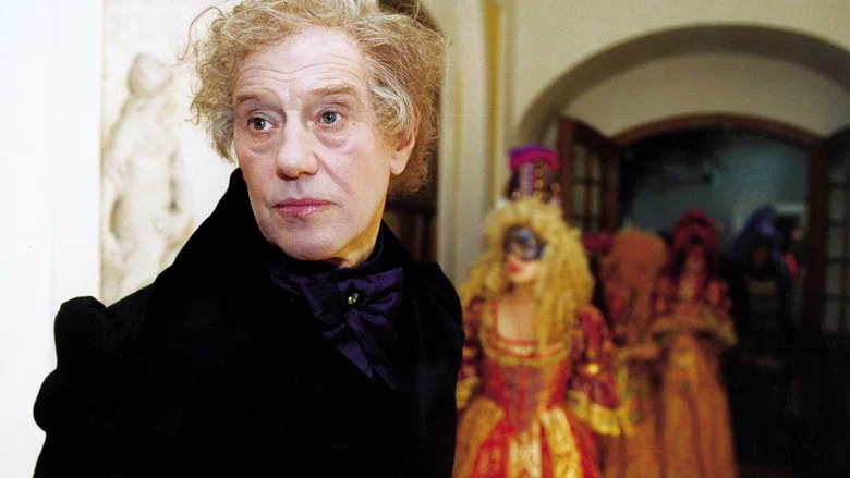 Russian Ark screenshot 4