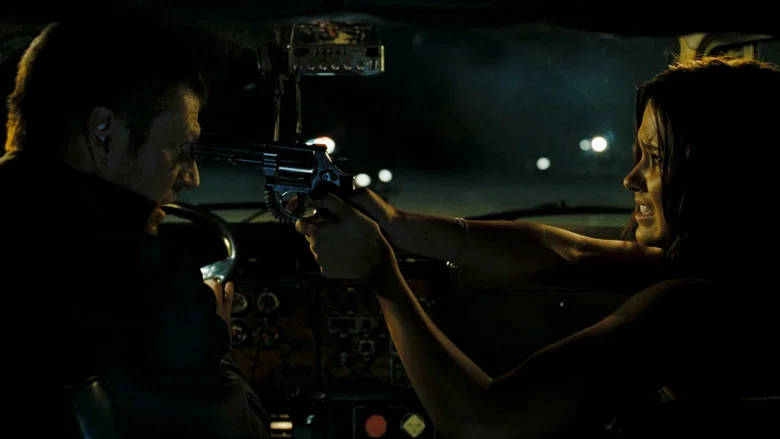 The Hitcher screenshot 6