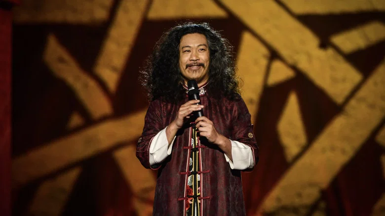 Jamel et ses amis au Marrakech du rire 2019 screenshot 3
