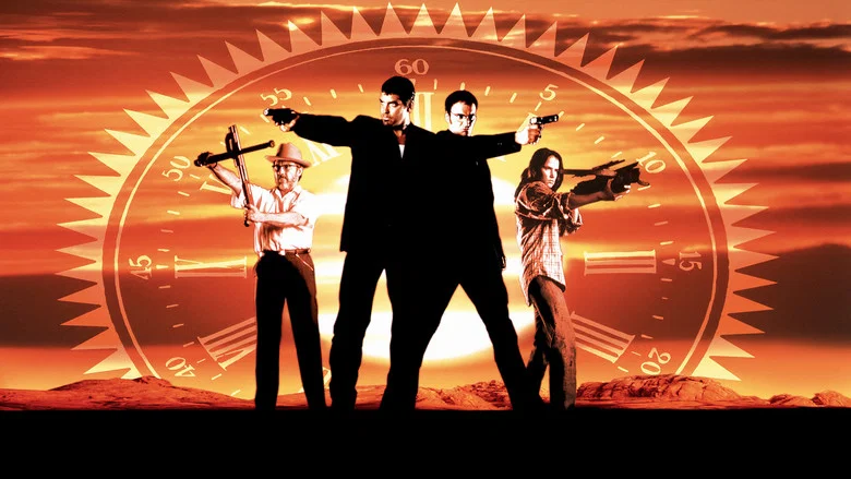 From Dusk Till Dawn screenshot 6
