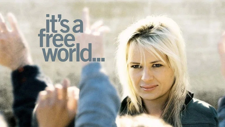 It's a Free World... screenshot 4