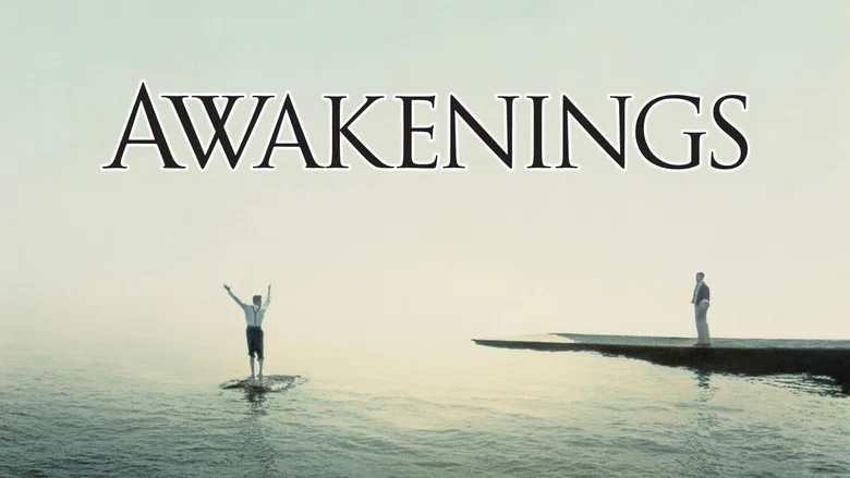 Awakenings screenshot 1