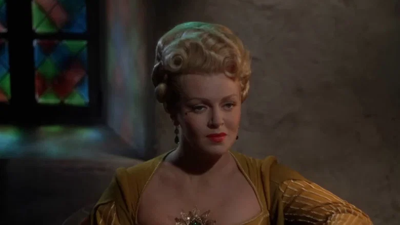 The Three Musketeers screenshot 5