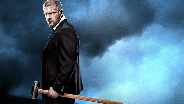 WWE Payback 2014 screenshot 1