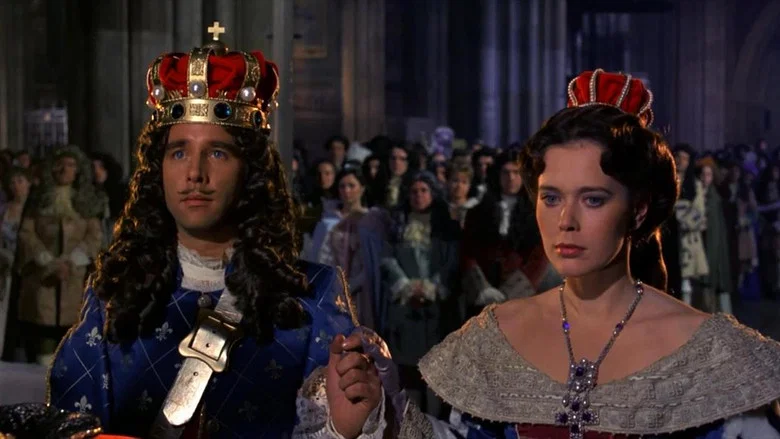 The Fifth Musketeer screenshot 5