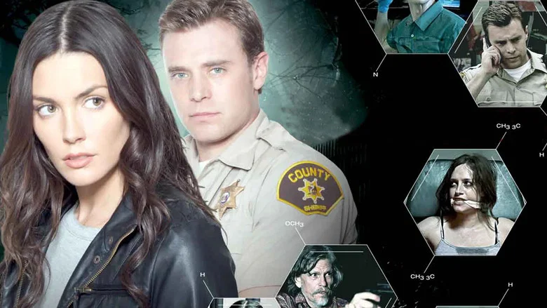 Bad Blood screenshot 2