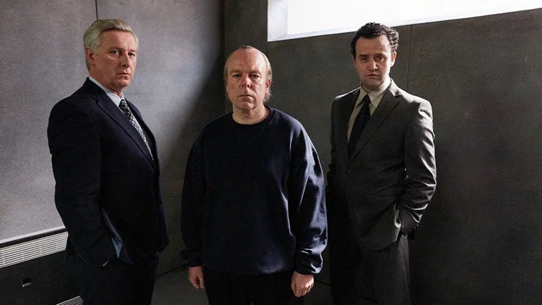 The Interrogation of Tony Martin screenshot 1