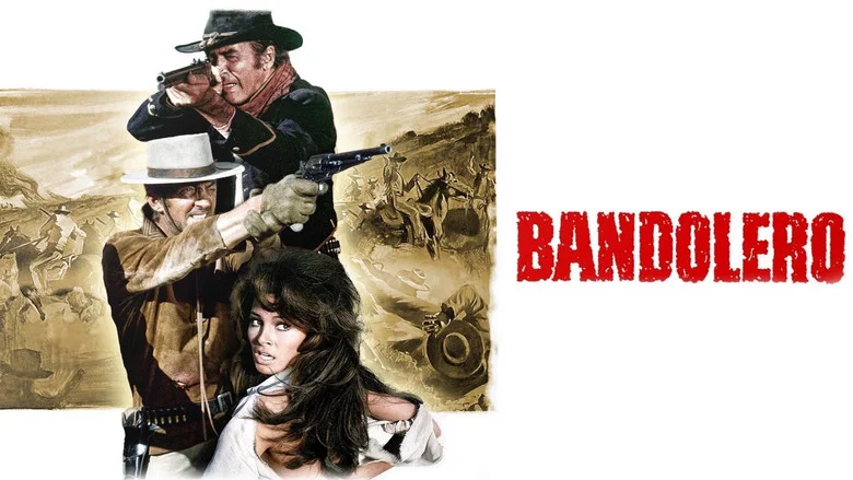 Bandolero! screenshot 7