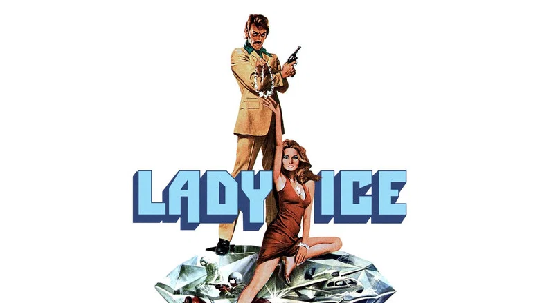 Lady Ice screenshot 2