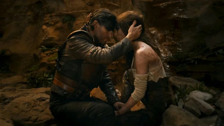 Furiosa: A Mad Max Saga screenshot 8
