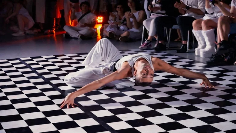 Ballroom In The Holyland screenshot 1