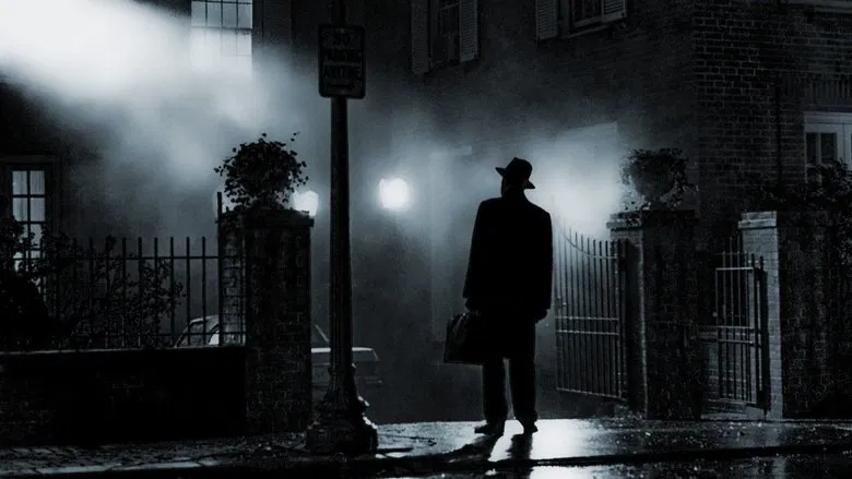 The Exorcist screenshot 1