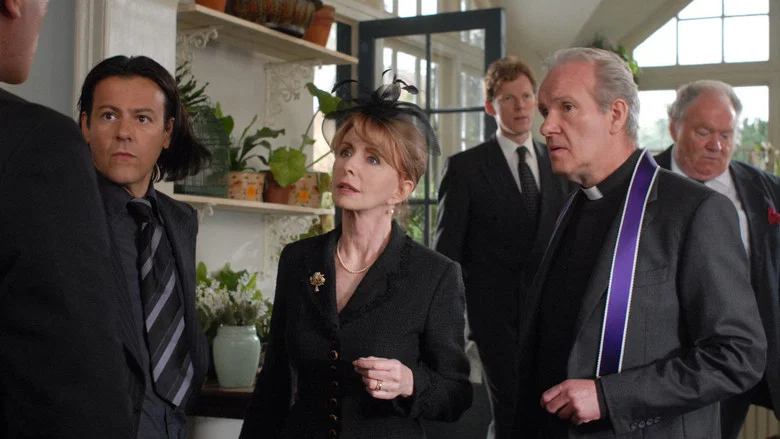 Death at a Funeral screenshot 7