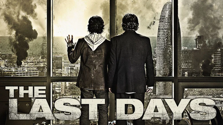 The Last Days screenshot 5