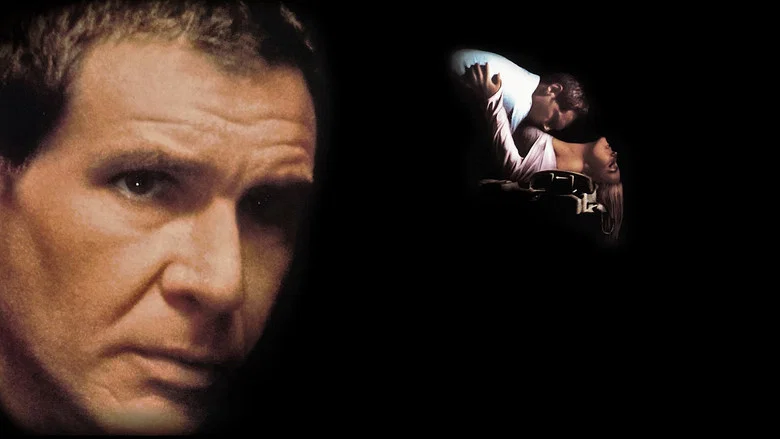 Presumed Innocent screenshot 7