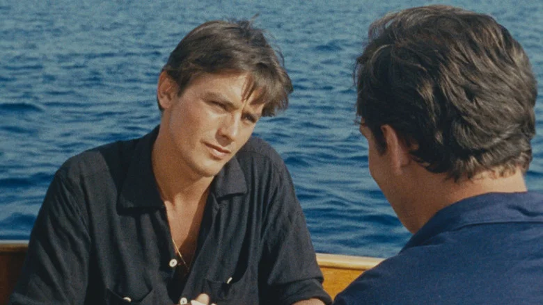 Purple Noon screenshot 8