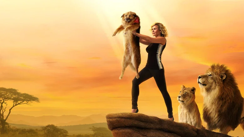 Chelsea Handler: Uganda Be Kidding Me Live screenshot 1