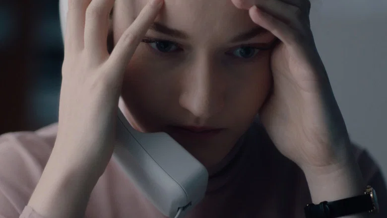 The Assistant screenshot 4