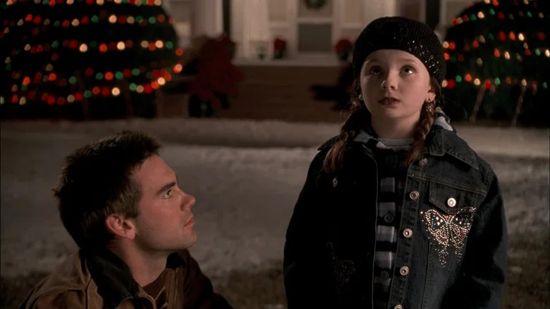 The Ultimate Gift screenshot 6