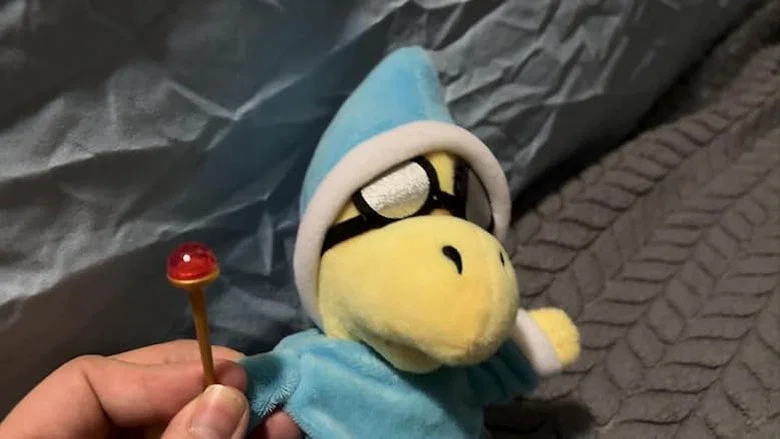 The Yoshi Movie screenshot 3