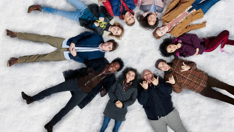 Let It Snow screenshot 2