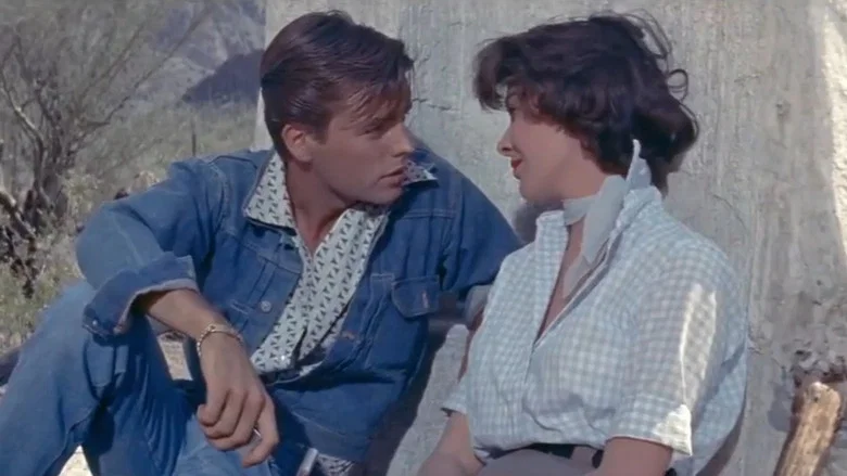 A Kiss Before Dying screenshot 4