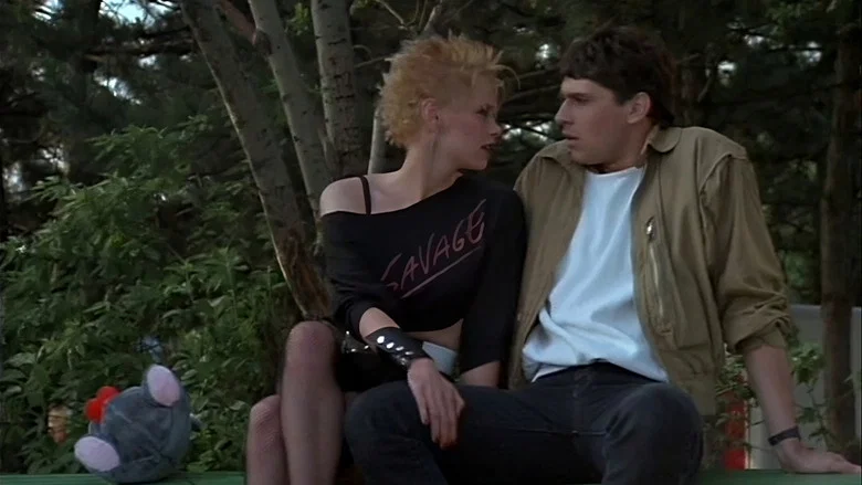 Breaking All the Rules screenshot 5