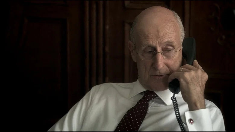 The Last Days of Lehman Brothers screenshot 2