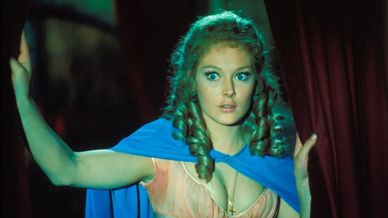 Scars of Dracula screenshot 8