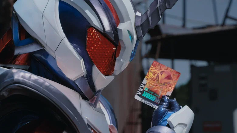 Kamen Rider Gotchard: The Future Daybreak screenshot 5