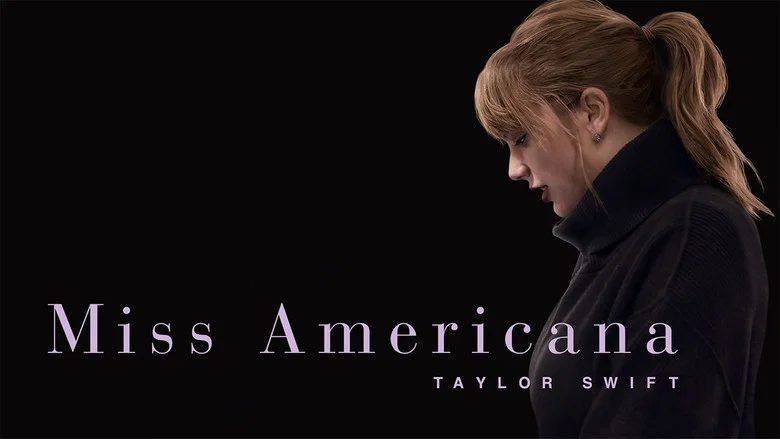 Miss Americana screenshot 2
