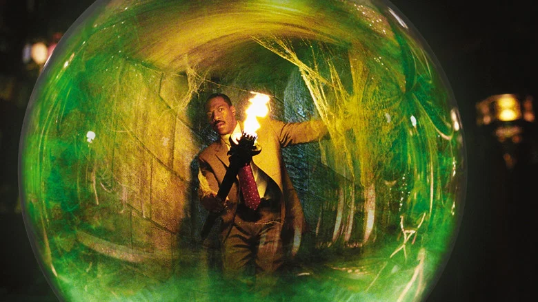 The Haunted Mansion screenshot 7