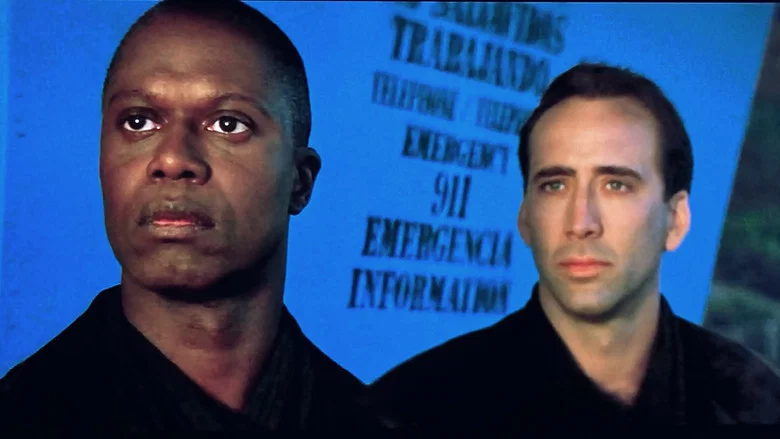 City of Angels screenshot 4