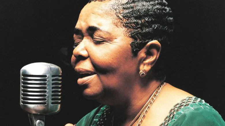 Cesaria Evora - Morna Blues screenshot 1
